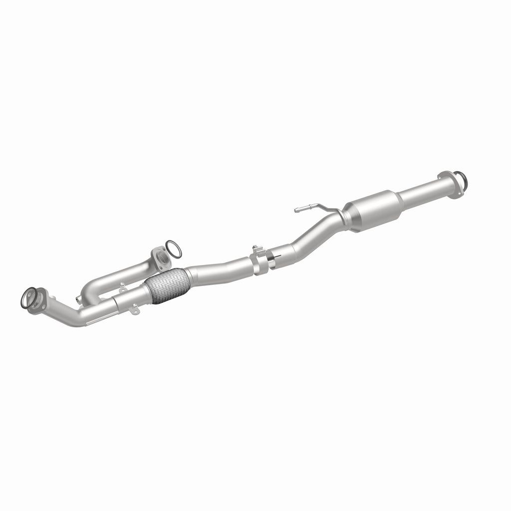 MagnaFlow Exhaust Products 280069 OEM Grade Direct-Fit Catalytic Converter for Select Lexus ES350, Toyota Avalon, Toyota Camry