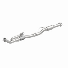 Load image into Gallery viewer, MagnaFlow Exhaust Products 280069 OEM Grade Direct-Fit Catalytic Converter for Select Lexus ES350, Toyota Avalon, Toyota Camry