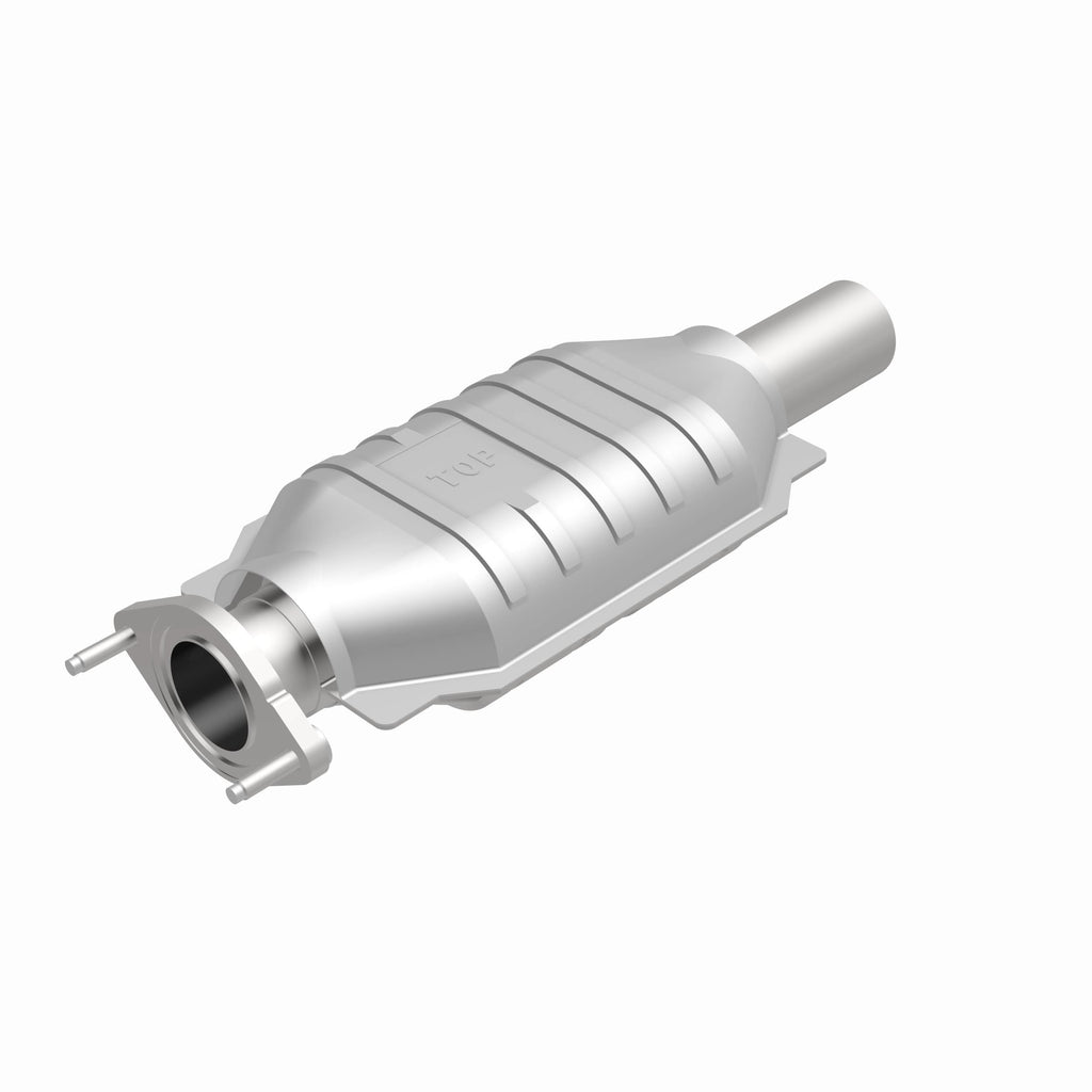 MagnaFlow Exhaust Products 25206 HM Grade Direct-Fit Catalytic Converter for Select Ford Fusion, Lincoln Zephyr, Mercury Milan