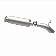 Load image into Gallery viewer, MagnaFlow Exhaust Products 17122 Off Road Pro Series Gas Stainless Cat-Back for Select Jeep Wrangler