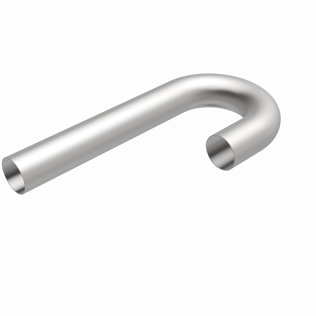 MagnaFlow Exhaust Products 10722 10 pk - Universal Exhaust Pipe - 2.50in.