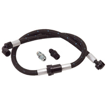 Load image into Gallery viewer, Fuel-Hose-Assembly-W-Street-Filter-Sbc-Proclassic-Finish
