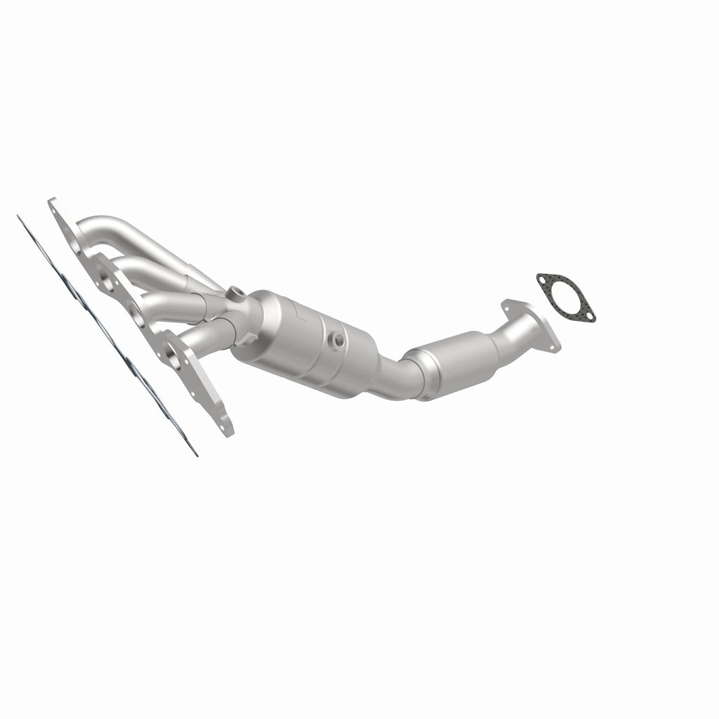 MagnaFlow Exhaust Products 49852 OEM Grade Manifold Catalytic Converter for Select Ford Focus