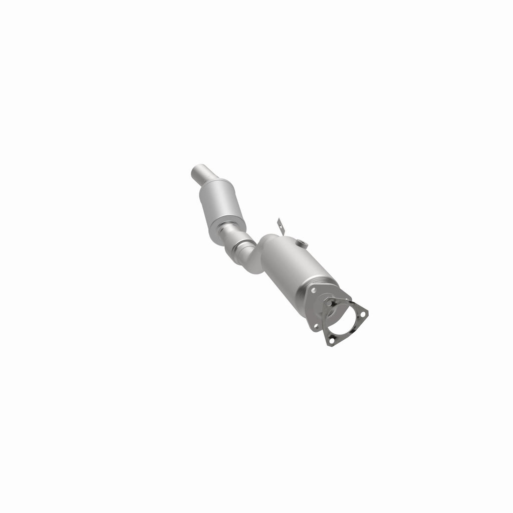 MagnaFlow Exhaust Products 24139 HM Grade Direct-Fit Catalytic Converter for Select Audi A4 Quattro