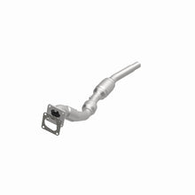 Load image into Gallery viewer, MagnaFlow Exhaust Products 23643 HM Grade Direct-Fit Catalytic Converter for Select Audi A6 Quattro, Audi Allroad Quattro