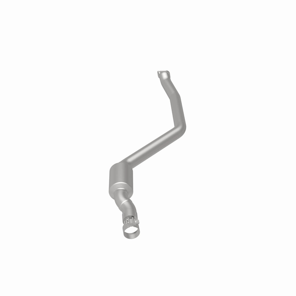 MagnaFlow Exhaust Products 5571238 California CARB Direct-Fit Catalytic Converter for Select BMW 128i