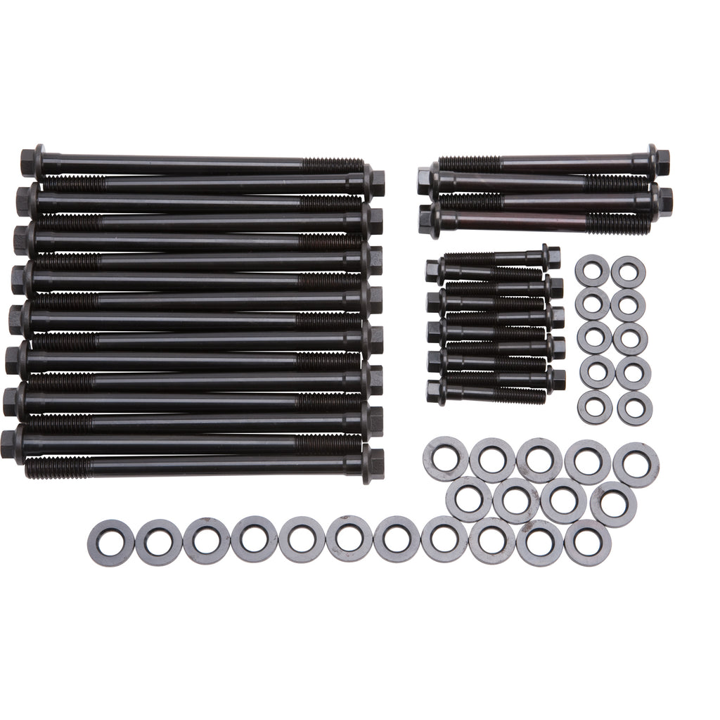 Chevrolet-Gen-Iiils1-Head-Bolt-Kit