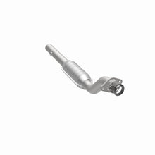 Load image into Gallery viewer, MagnaFlow Exhaust Products 23464 HM Grade Direct-Fit Catalytic Converter for Select Buick LeSabre, Buick Park Avenue, Buick Riviera, Oldsmobile 88, Oldsmobile 98, Oldsmobile LSS, Pontiac Bonneville