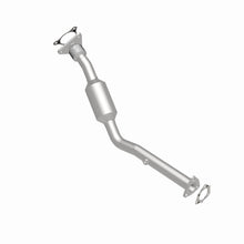 Load image into Gallery viewer, MagnaFlow Exhaust Products 4481694 California CARB Direct-Fit Catalytic Converter for Select Saturn Ion