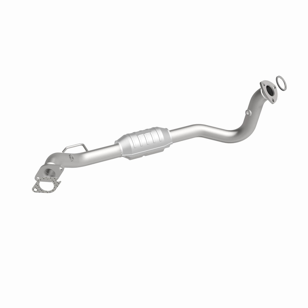 MagnaFlow Exhaust Products 93160 HM Grade Direct-Fit Catalytic Converter for Select Honda Passport, Isuzu Amigo, Isuzu Axiom, Isuzu Rodeo, Isuzu Rodeo Sport