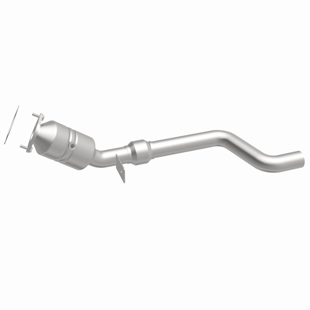 MagnaFlow Exhaust Products 52225 OEM Grade Direct-Fit Catalytic Converter for Select Ford Mustang
