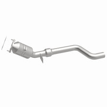 Load image into Gallery viewer, MagnaFlow Exhaust Products 52225 OEM Grade Direct-Fit Catalytic Converter for Select Ford Mustang