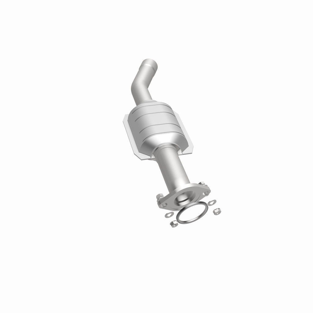 MagnaFlow Exhaust Products 51597 OEM Grade Semi-Direct Fit Catalytic Converter for Select Mazda Miata