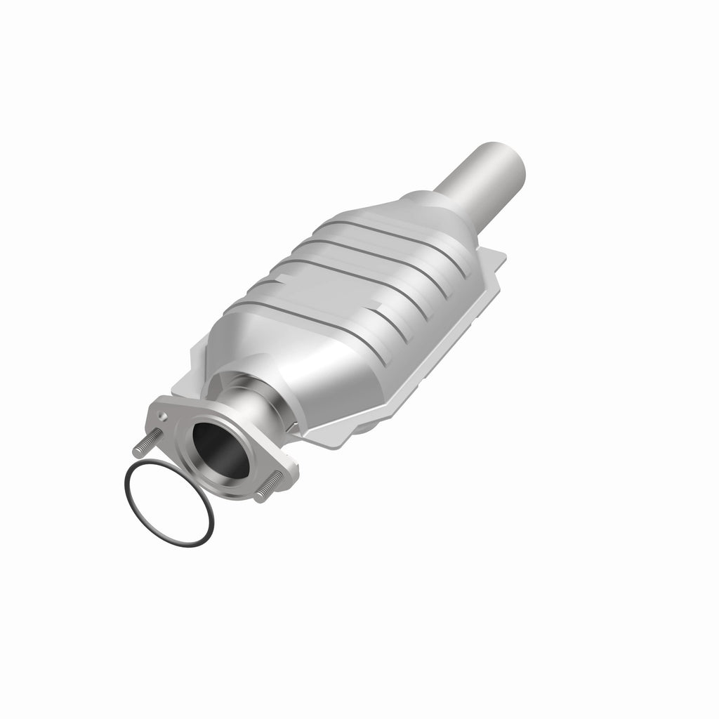 MagnaFlow Exhaust Products 51793 OEM Grade Direct-Fit Catalytic Converter for Select Ford Fusion, Lincoln MKZ, Mercury Milan