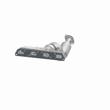 Load image into Gallery viewer, MagnaFlow Exhaust Products 5531351 California CARB Manifold Catalytic Converter for Select Mini Cooper