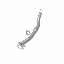 Load image into Gallery viewer, MagnaFlow Exhaust Products 52493 OEM Grade Direct-Fit Catalytic Converter for Select Chevrolet Silverado HD Classic, Chevrolet Silverado HD, Chevrolet Silverado 3500, GMC Sierra HD, GMC Sierra