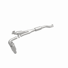 Load image into Gallery viewer, MagnaFlow Exhaust Products 4583018 California CARB Direct-Fit Catalytic Converter for Select Dodge Ram