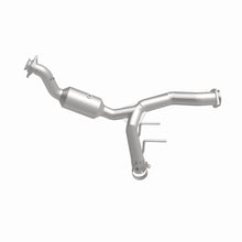 Load image into Gallery viewer, MagnaFlow Exhaust Products 21-475 OEM Grade Direct-Fit Catalytic Converter for Select Ford F-150