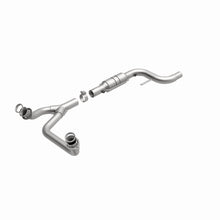Load image into Gallery viewer, MagnaFlow Exhaust Products 51090 OEM Grade Direct-Fit Catalytic Converter for Select Chevrolet Camaro, Pontiac Firebird