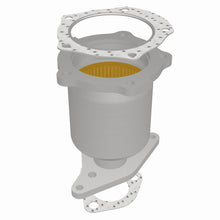 Load image into Gallery viewer, MagnaFlow Exhaust Products 23697 HM Grade Direct-Fit Catalytic Converter for Select Mazda 626, Mazda MX-3, Mazda MX-6