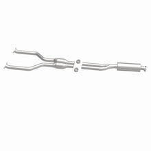 Load image into Gallery viewer, MagnaFlow Exhaust Products 23927 HM Grade Direct-Fit Catalytic Converter for Select Lexus IS250, Lexus IS350