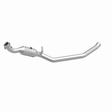 Load image into Gallery viewer, MagnaFlow Exhaust Products 51716 OEM Grade Direct-Fit Catalytic Converter for Select Mercedes-Benz ML350