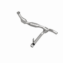 Load image into Gallery viewer, MagnaFlow Exhaust Products 49009 OEM Grade Direct-Fit Catalytic Converter for Select Ford F-150, Ford F-150 Heritage
