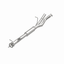 Load image into Gallery viewer, MagnaFlow Exhaust Products 19686 Direct-Fit Muffler Replacement Kit With Muffler for Select Ram