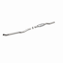 Load image into Gallery viewer, MagnaFlow Exhaust Products 23246 HM Grade Direct-Fit Catalytic Converter for Select Dodge Dakota