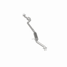 Load image into Gallery viewer, MagnaFlow Exhaust Products 21-321 OEM Grade Direct-Fit Catalytic Converter for Select Mazda MX-5 Miata