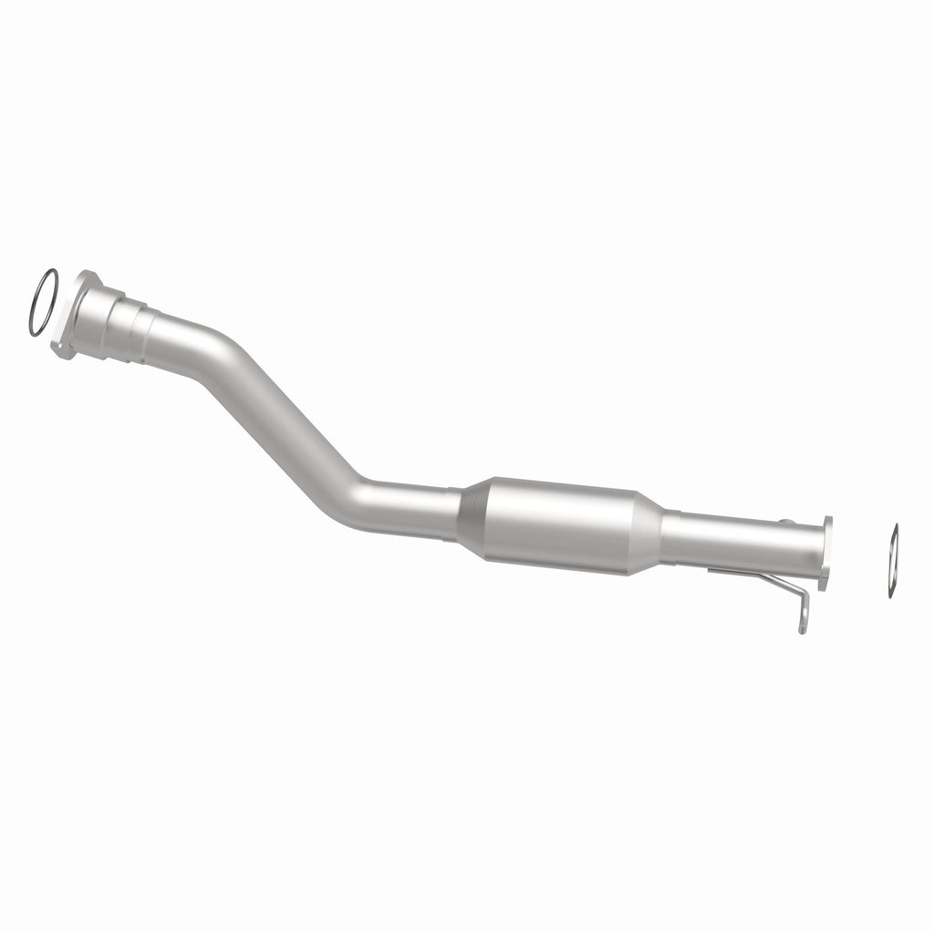 MagnaFlow Exhaust Products 5461396 California CARB Direct-Fit Catalytic Converter for Select Buick Regal, Chevrolet Impala, Chevrolet Monte Carlo
