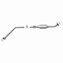 Load image into Gallery viewer, MagnaFlow Exhaust Products 49577 OEM Grade Direct-Fit Catalytic Converter for Select Toyota Sequoia