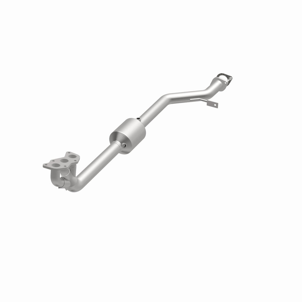 MagnaFlow Exhaust Products 5481333 California CARB Manifold Catalytic Converter for Select Subaru B9 Tribeca, Subaru Outback, Subaru Tribeca