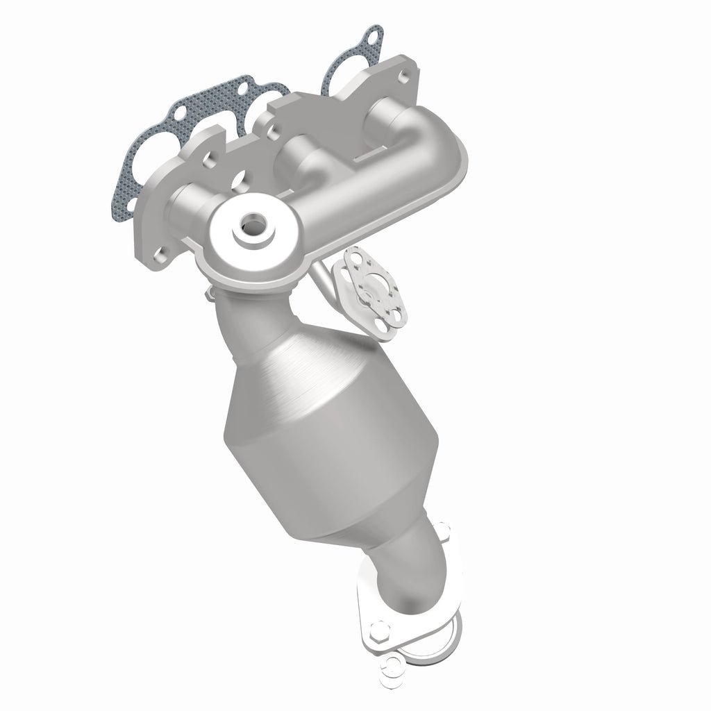 MagnaFlow Exhaust Products 49991 OEM Grade Manifold Catalytic Converter for Select Lexus ES300, Toyota Camry