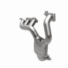 Load image into Gallery viewer, MagnaFlow Exhaust Products 49536 OEM Grade Manifold Catalytic Converter for Select Mercury Villager, Nissan Quest