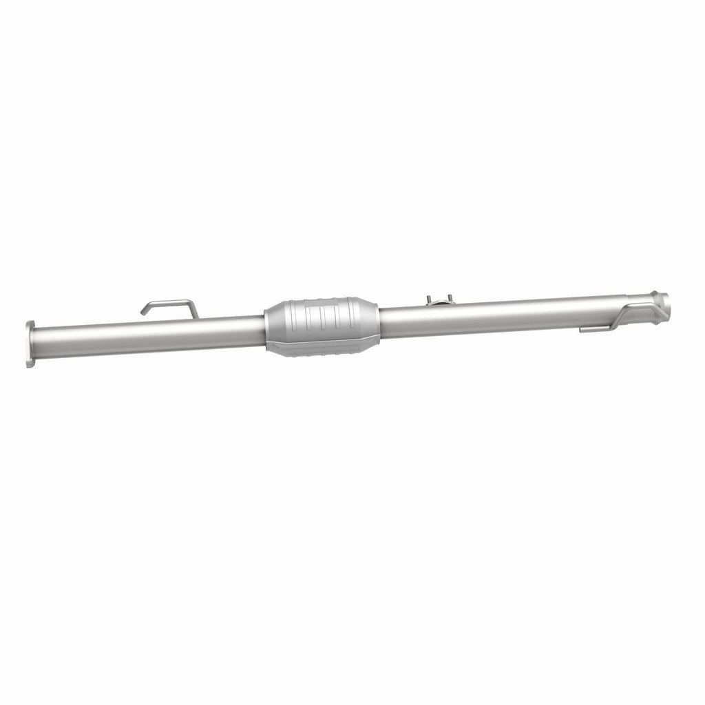 MagnaFlow Exhaust Products 49704 OEM Grade Direct-Fit Catalytic Converter for Select Toyota Tundra