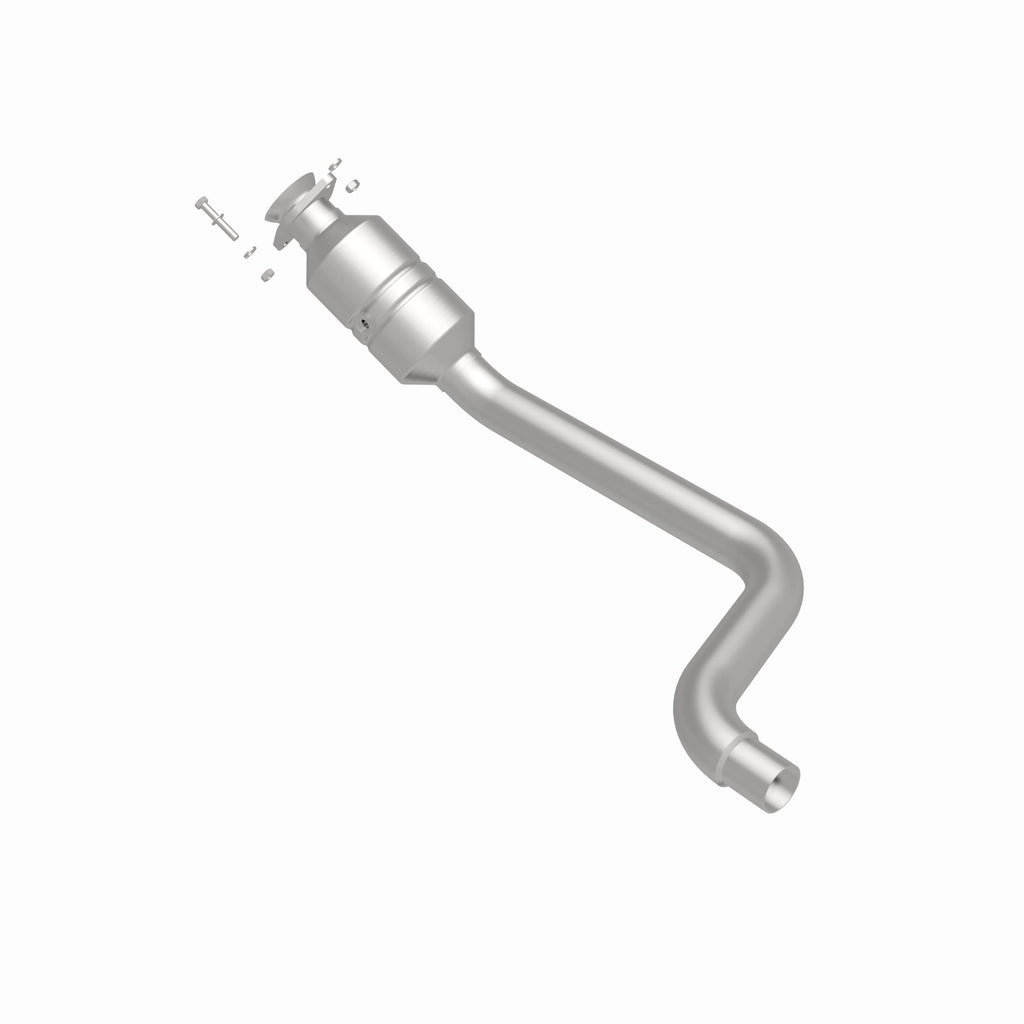 MagnaFlow Exhaust Products 52004 OEM Grade Direct-Fit Catalytic Converter for Select Jaguar XF, Jaguar XFR