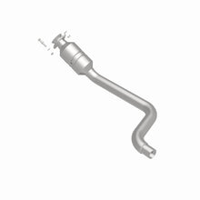 Load image into Gallery viewer, MagnaFlow Exhaust Products 52004 OEM Grade Direct-Fit Catalytic Converter for Select Jaguar XF, Jaguar XFR