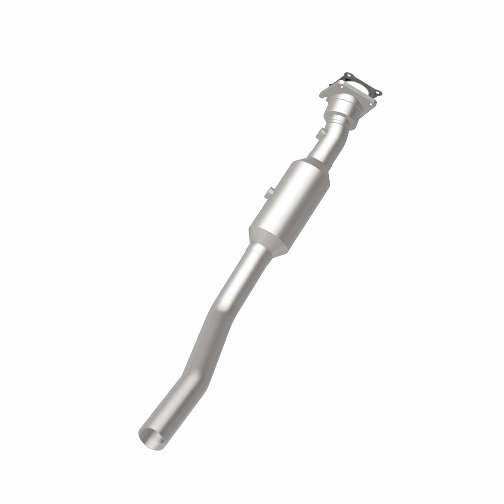 MagnaFlow Exhaust Products 5461192 California CARB Direct-Fit Catalytic Converter for Select Dodge Caliber, Jeep Compass, Jeep Patriot