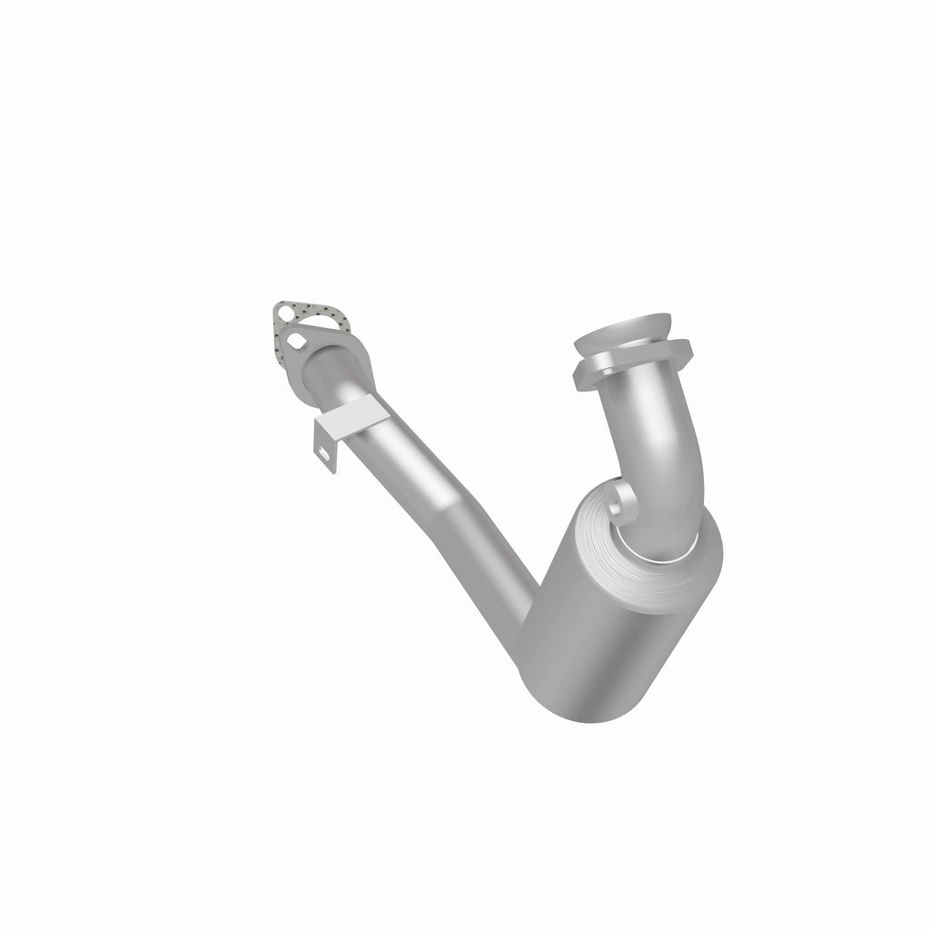MagnaFlow Exhaust Products 23335 Standard Grade Direct-Fit Catalytic Converter for Select Ford Escort, Mercury Tracer