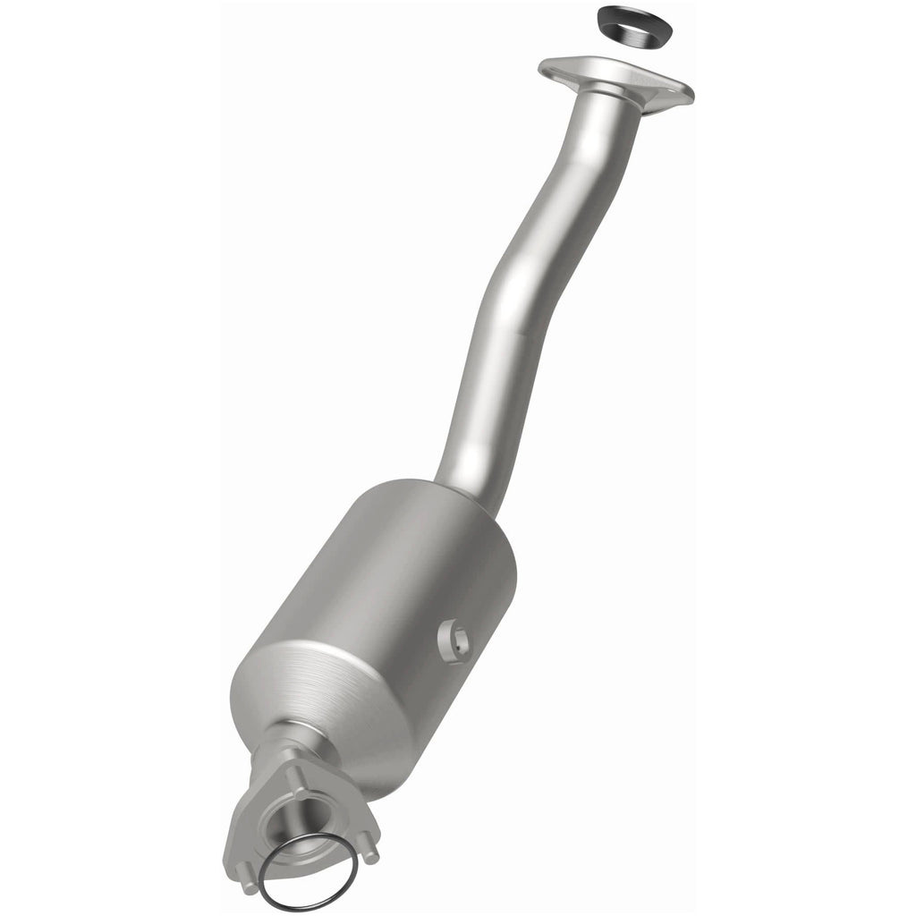 MagnaFlow Exhaust Products 5461768 California CARB Direct-Fit Catalytic Converter for Select Honda Fit