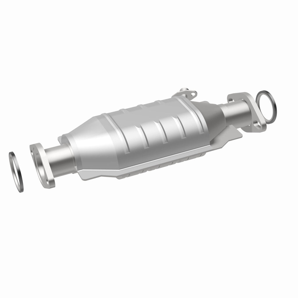 MagnaFlow Exhaust Products 23889 Standard Grade Direct-Fit Catalytic Converter for Select Toyota Corolla, Toyota Corona, Toyota Cressida, Toyota Pickup