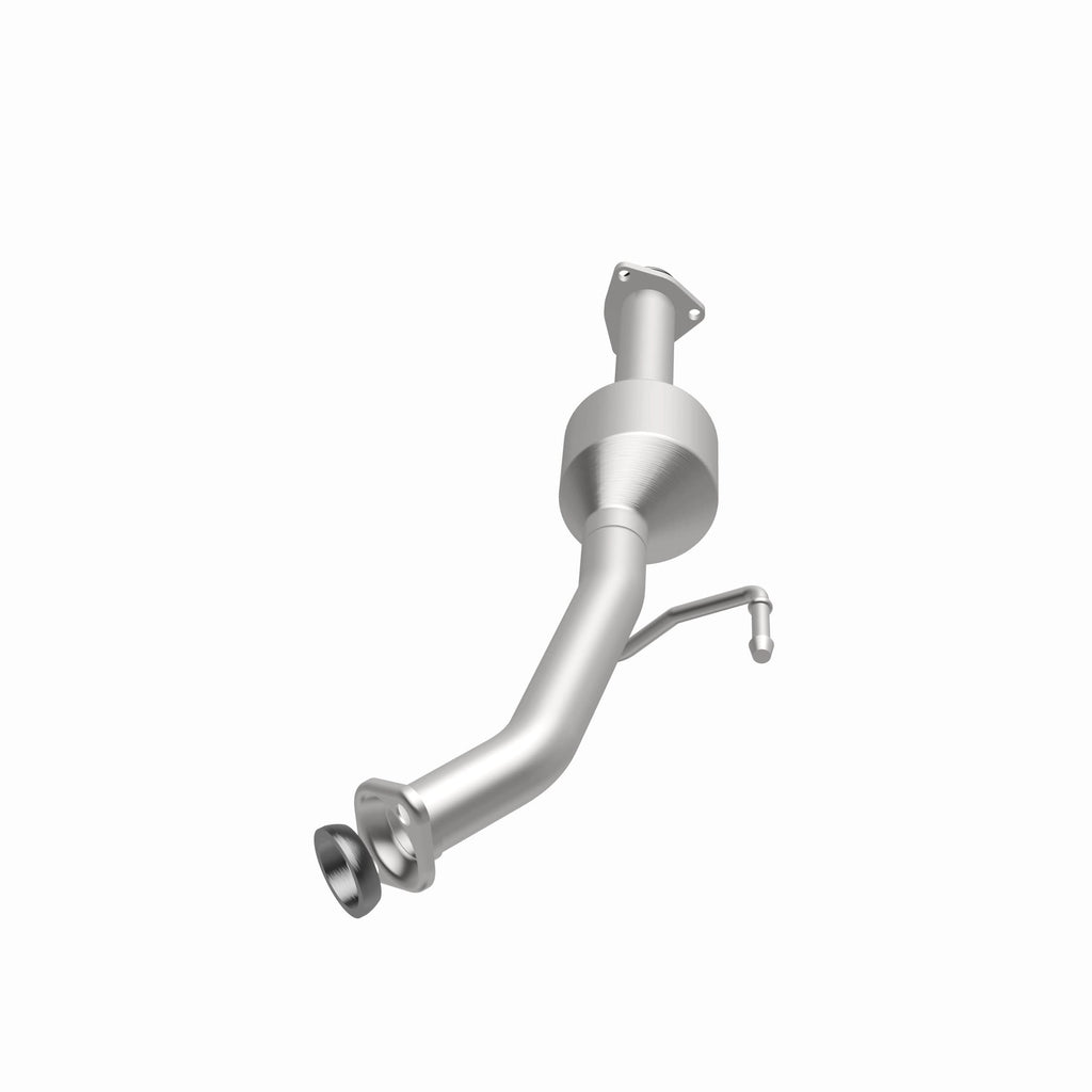 MagnaFlow Exhaust Products 23004 HM Grade Direct-Fit Catalytic Converter for Select Honda Civic