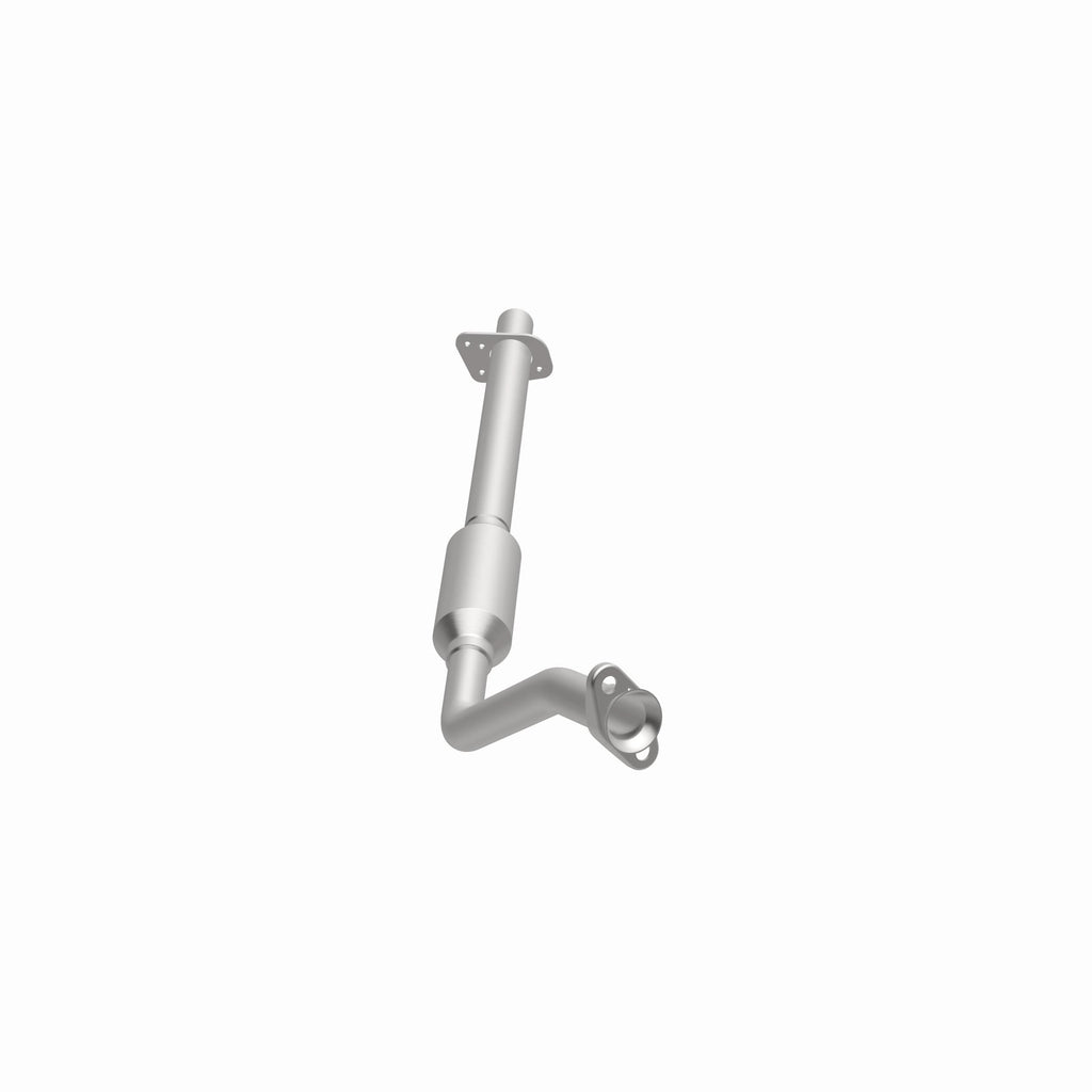 MagnaFlow Exhaust Products 3391165 California CARB Direct-Fit Catalytic Converter for Select Chevrolet Lumina APV, Oldsmobile Silhouette, Pontiac Trans Sport