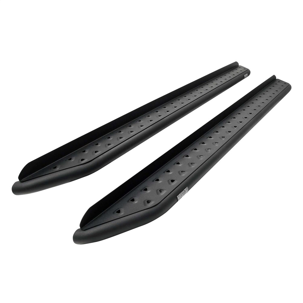 Westin 28-32785 Outlaw Running Boards for Select Toyota Tacoma