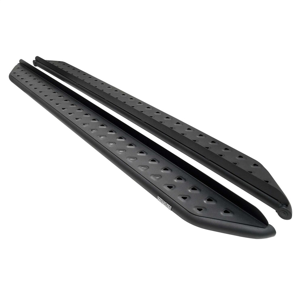 Westin 28-32785 Outlaw Running Boards for Select Toyota Tacoma