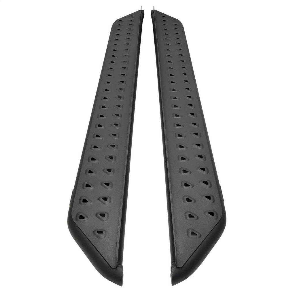 Westin 28-32785 Outlaw Running Boards for Select Toyota Tacoma