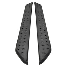 Load image into Gallery viewer, Westin 28-32785 Outlaw Running Boards for Select Toyota Tacoma