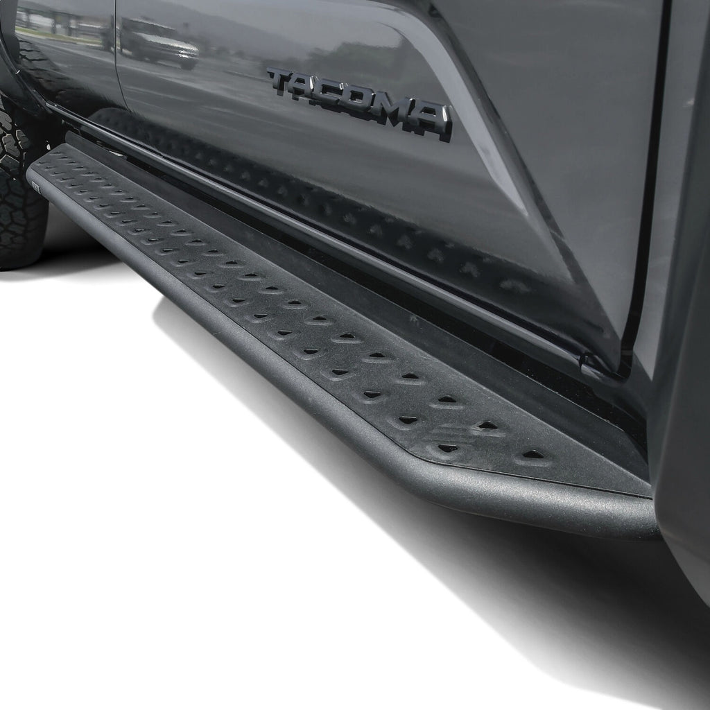 Westin 28-32785 Outlaw Running Boards for Select Toyota Tacoma
