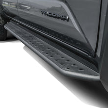 Load image into Gallery viewer, Westin 28-32785 Outlaw Running Boards for Select Toyota Tacoma